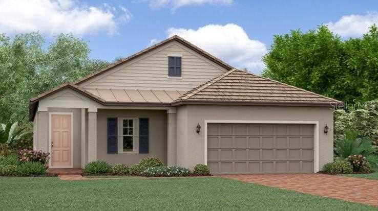 16942 Shell Bay Dr Land O Lakes, FL 34638
