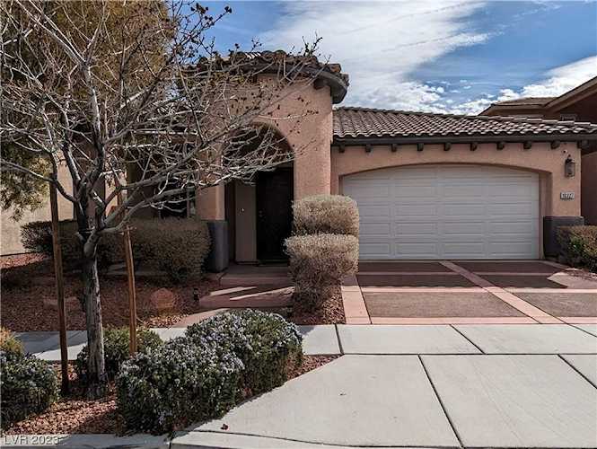 10327 Howling Coyote Ave Las Vegas, NV 89135