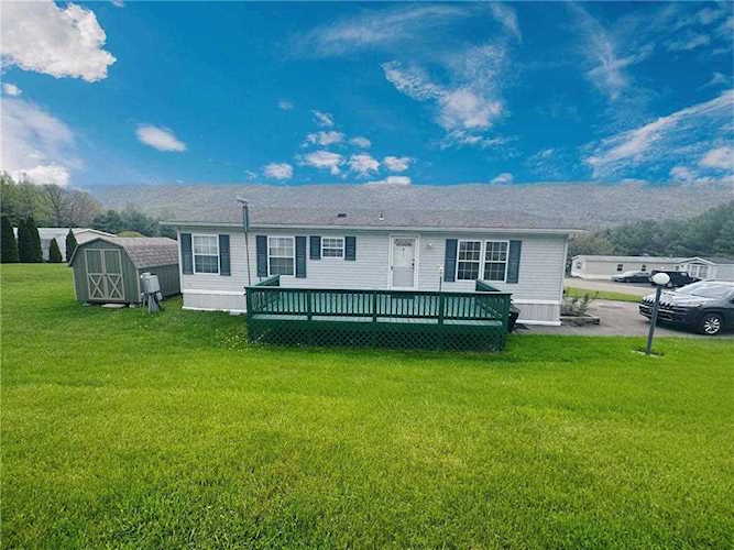 31 Blue Mountain View Kunkletown, PA 18058