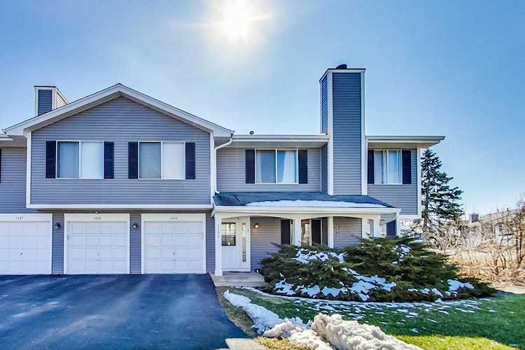 1333 Barclay Ln Deerfield, IL 60015 | MLS 11737615 Photo 1