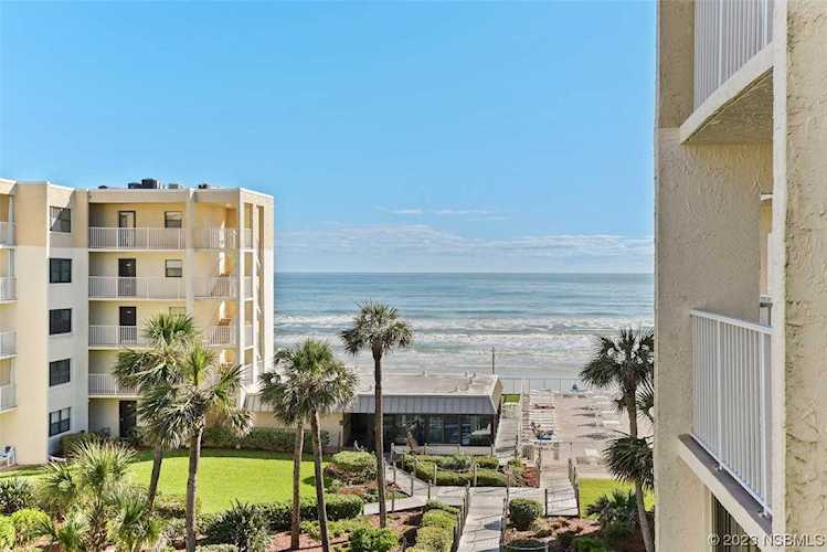 4175 S Atlantic Ave #415 New Smyrna Beach, FL 32169