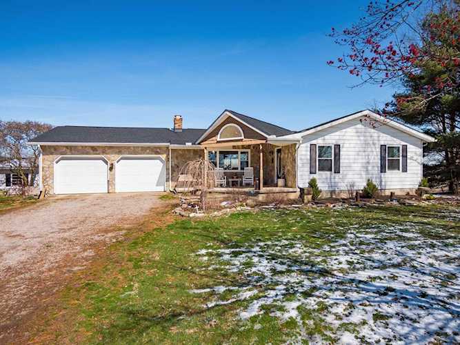 9180 Pleasantville Road Rushville, OH 43150