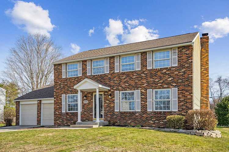 9880 Melody Lane Pickerington, OH 43147