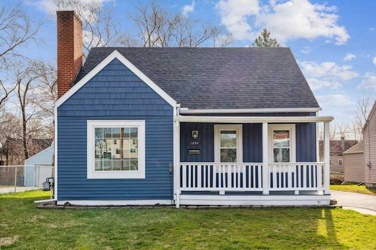 1894 Woodland Avenue Columbus, OH 43219