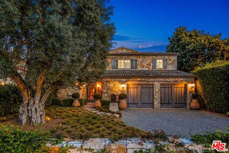 202 Georgina Ave Santa Monica, CA 90402