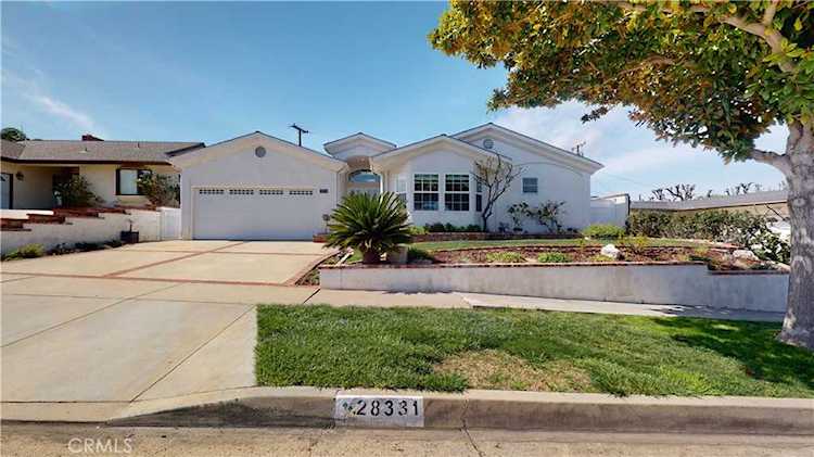 28331 Pontevedra Dr, Rancho Palos Verdes, CA 90275 | RubyHome Photo 1