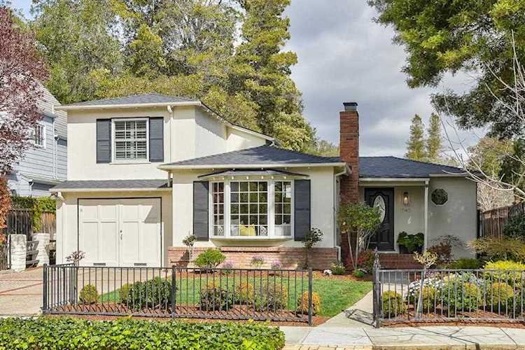 1145 Channing Ave Palo Alto, CA 94301