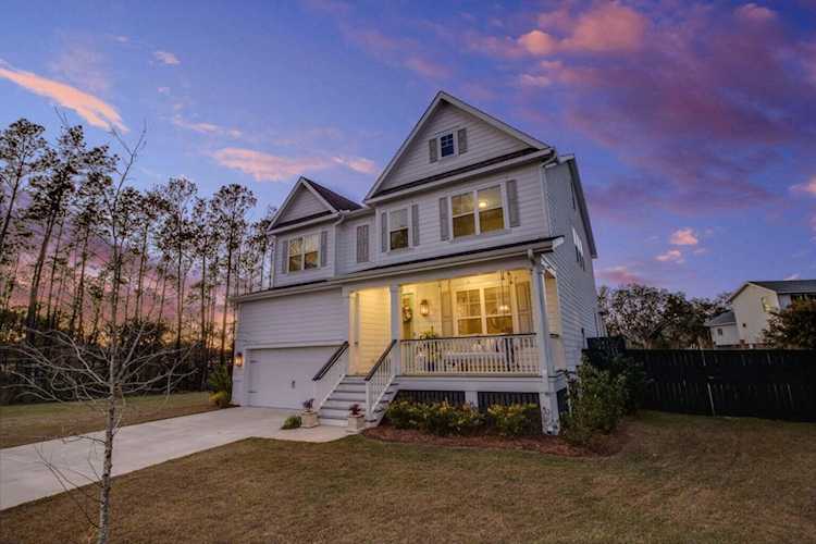 298 Turnstone St Mount Pleasant, SC 29464