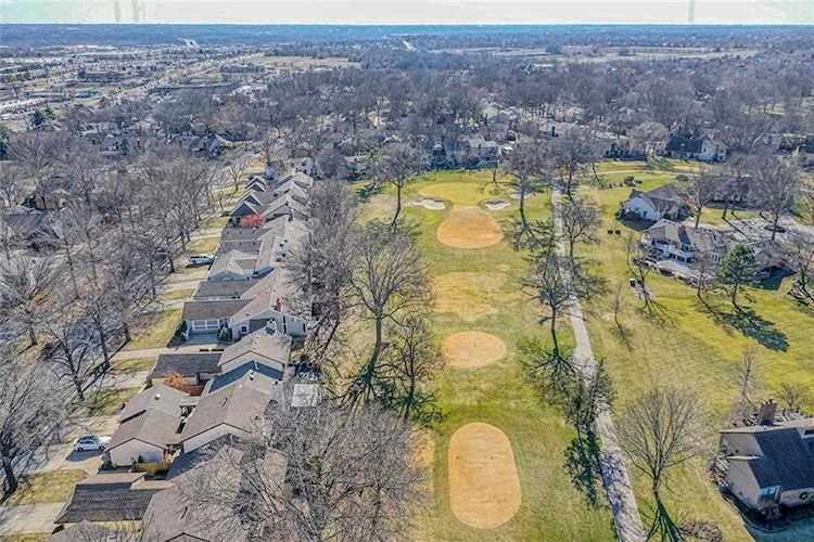 12780 Overbrook Rd Leawood, KS 66209