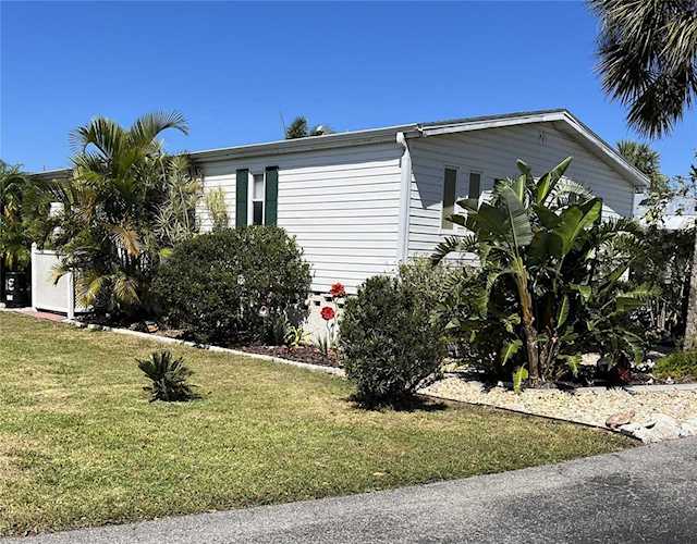 3111 Bayside PARKWAY Punta Gorda, FL 33982