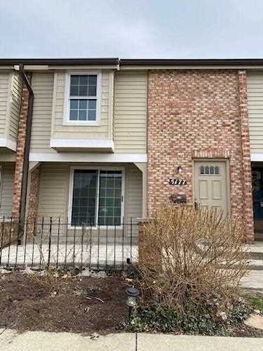 5177 Rittenhouse Square Columbus, OH 43220