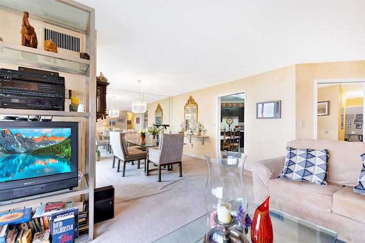1223 Harmon Cove Tower Secaucus, NJ 07094 | MLS 230000308 Photo 1