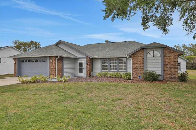 1501 Amy CIRCLE Deltona, FL 32738