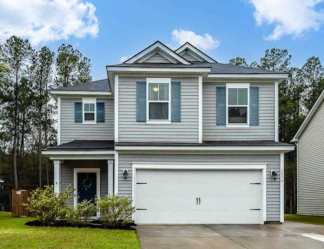 1516 Migration Point Summerville, SC 29483