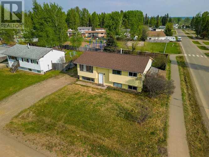 5604 Alpine Road Fort Nelson, BC V0C1R0