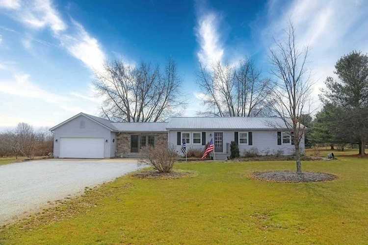 8036 New Delaware Road Mount Vernon, OH 43050