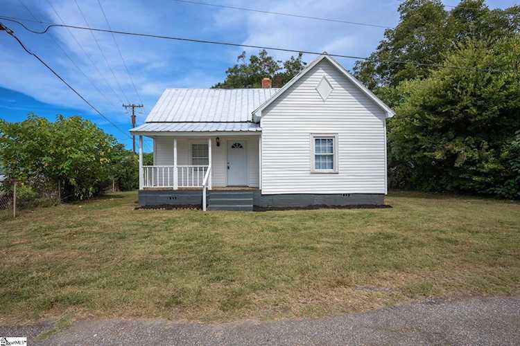 7 W 5th Williamston, SC 29697 | MLS 1493985 Photo 1