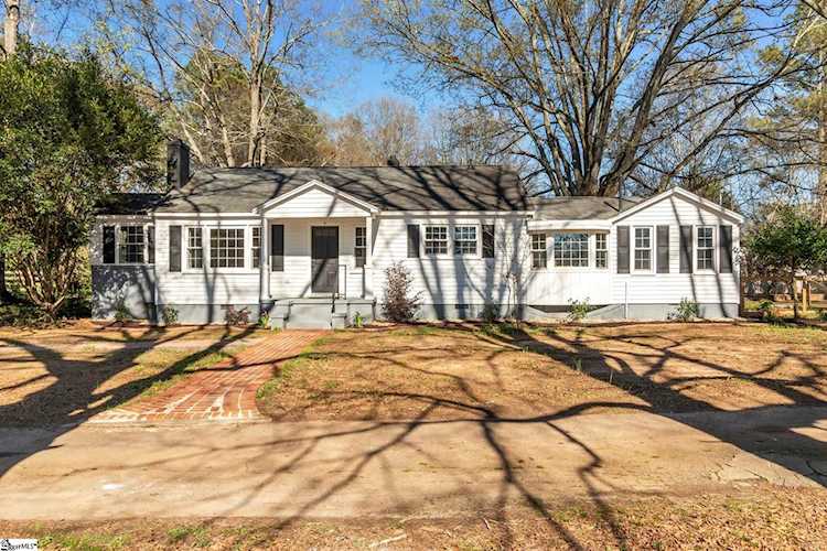 435 Seawright Pendleton, SC 29670 | MLS 1493986 Photo 1