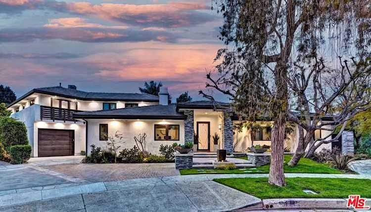 9734 Lockford St Los Angeles, CA 90035