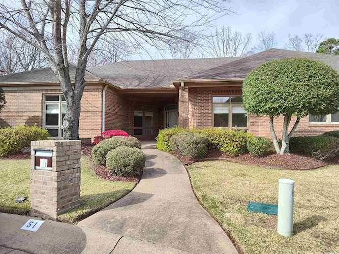 51 Hunters Green Circle Little Rock, AR 72211