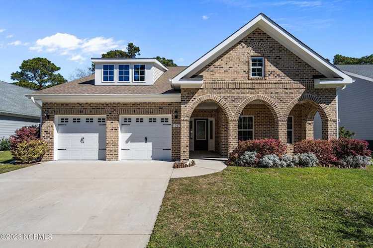 1547 Grove Lane Wilmington, NC 28409 | MLS 100374408 Photo 1