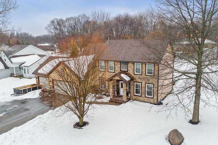 4481 N Mallard Trail Eagan, MN 55122