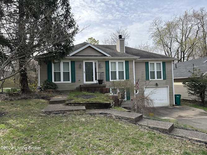 11314 Cox Ave Louisville, KY 40223