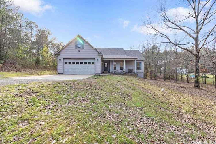 37 Piney Trl Cabot, AR 72023