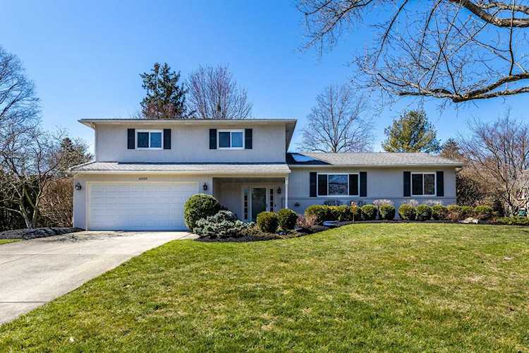 6039 Sedgwick Road Columbus, OH 43235