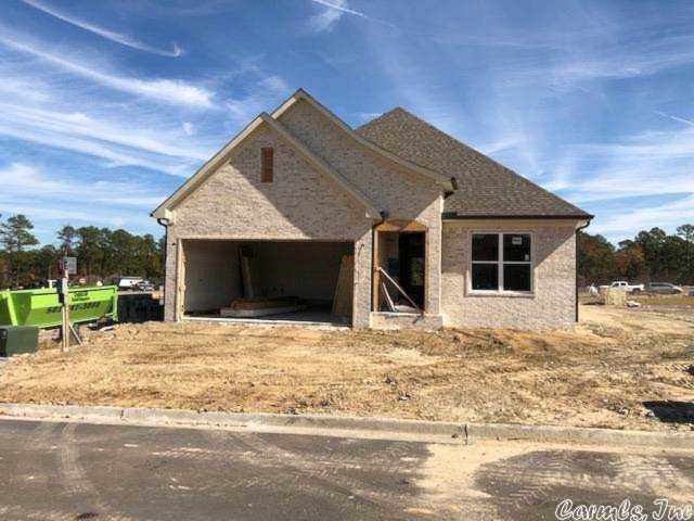346 Fletcher Ridge Loop Little Rock, AR 72223