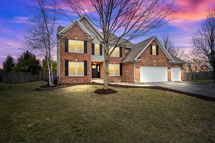 24820 Michele Dr Plainfield, IL 60544