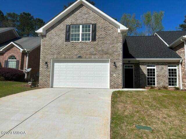 235 High Ridge Macon, GA 31220