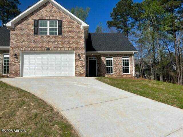 229 High Ridge Macon, GA 31220