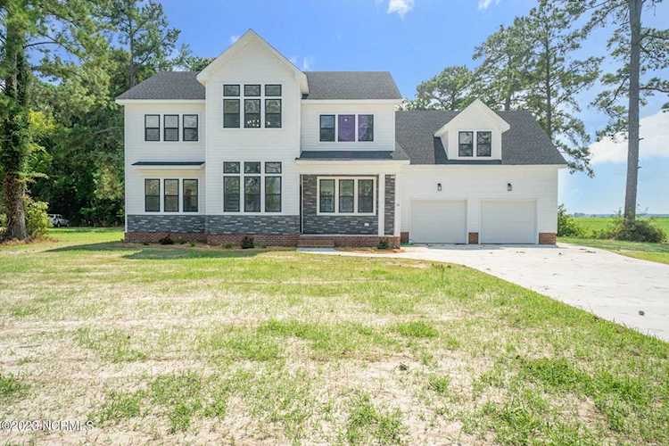 79 Small Drive Elizabeth City, NC 27909