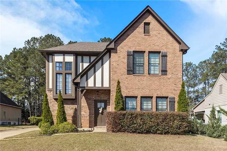 2614 Mimms Ln Auburn, AL 36832