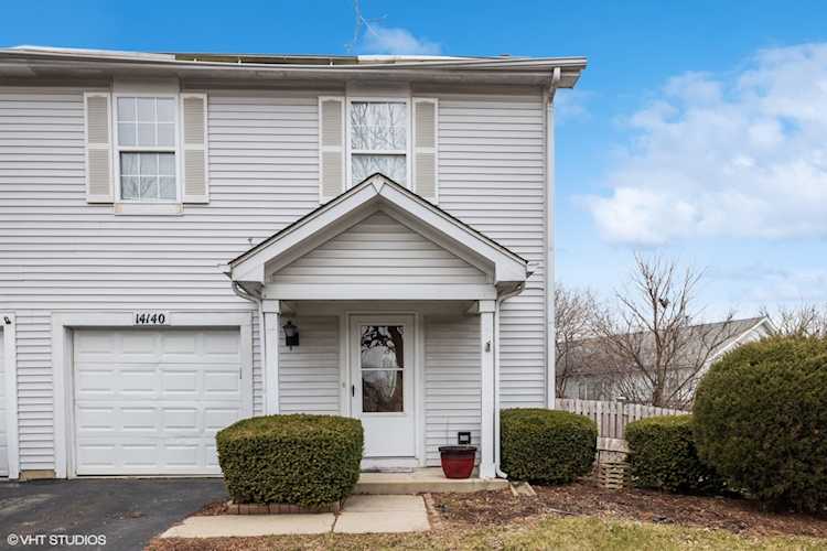 14140 S Napa Circle Plainfield, IL 60544