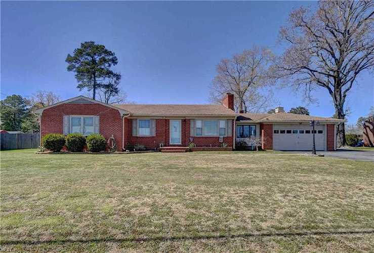 3017 Providence Rd Suffolk, VA 23434