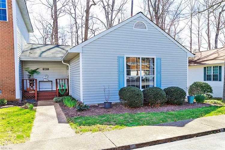 5411 Sasha Ct Williamsburg, VA 23188
