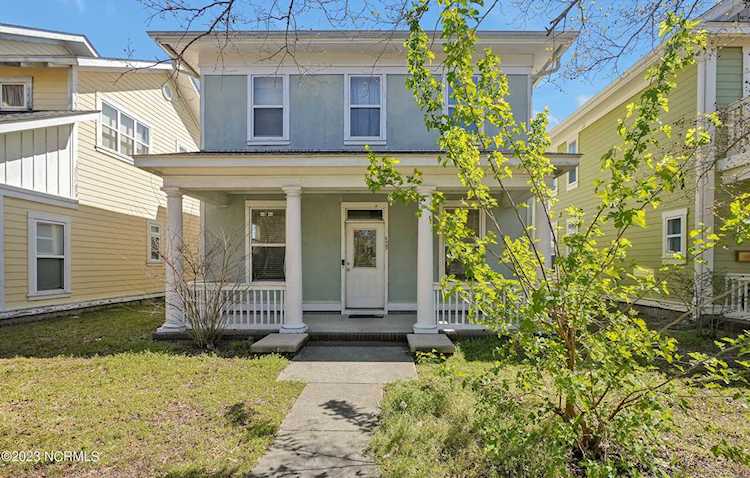 929 S 8th Street Wilmington, NC 28401 | MLS 100374427 Photo 1