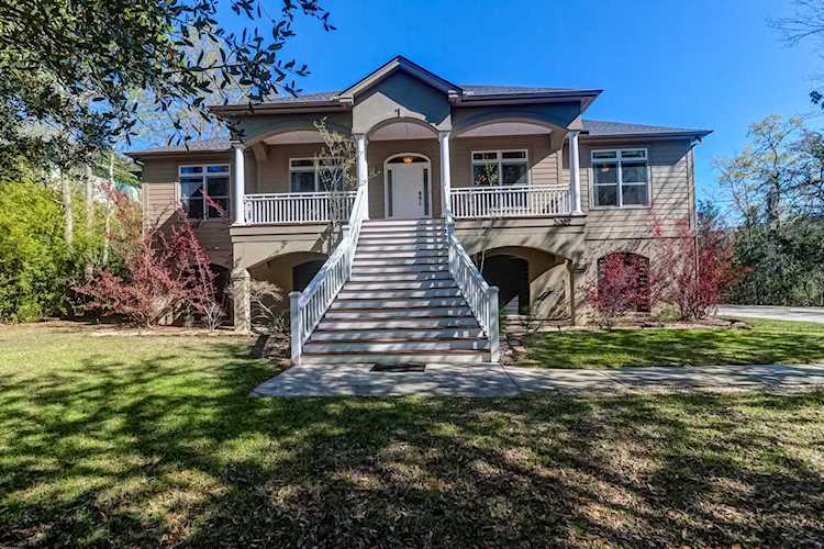 3022 Rushland Mews Johns Island, SC 29455