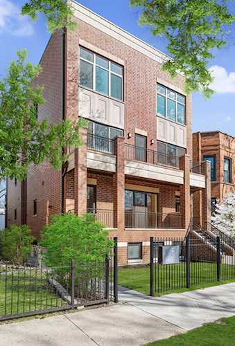 1444 W Winona St #1N Chicago, IL 60640