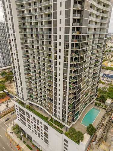 1600 NE 1st Ave #2901 Miami, FL 33132