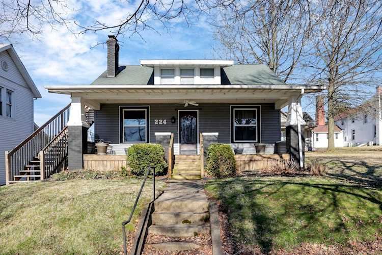 224 S Columbus Street Somerset, OH 43783
