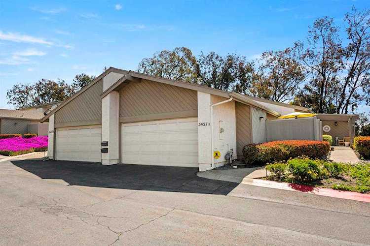 5657 Lake Murray Blvd #A La Mesa, CA 91942