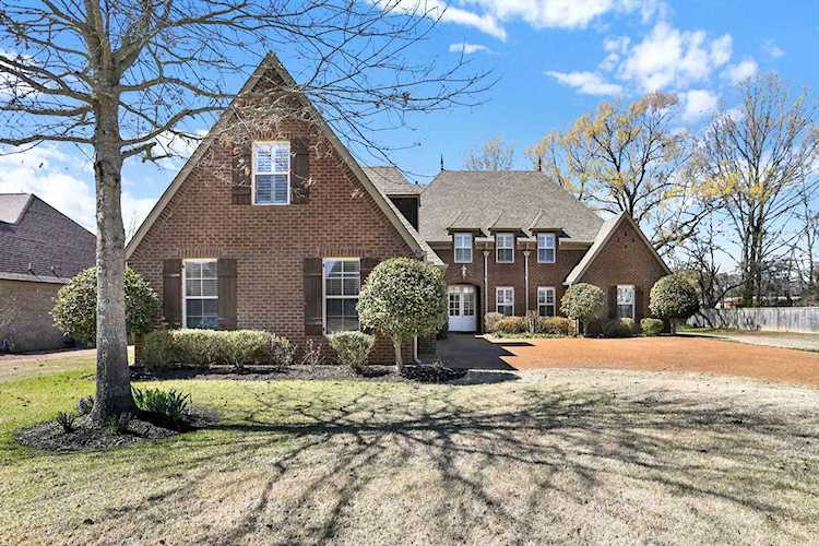 80 Cotton Bowl Cv Rossville, TN 38066
