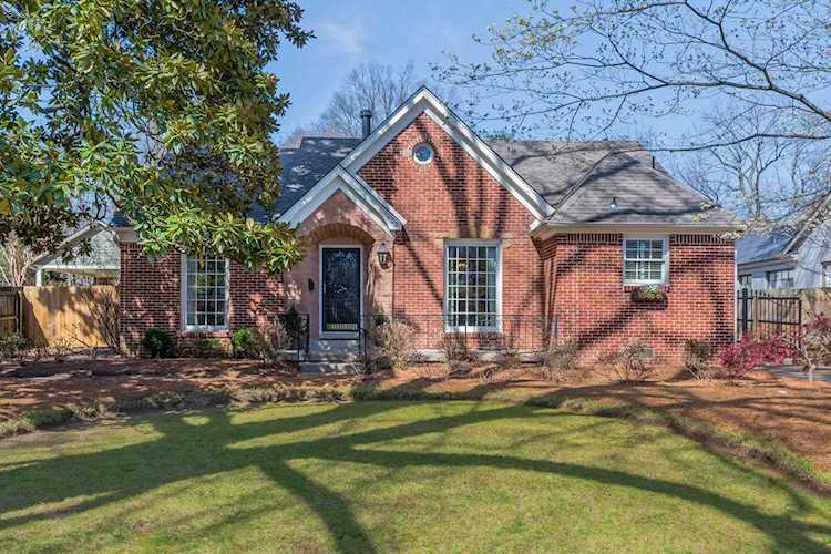 3622 Waynoka Ave Memphis, TN 38111