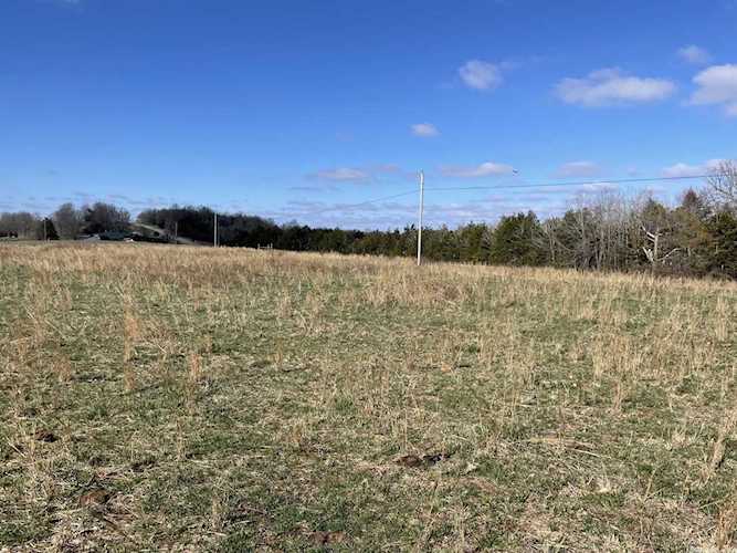 0 Heart Rd Glencoe, AR 72539