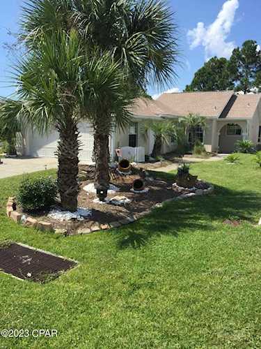 266 S Glades Trl Panama City Beach, FL 32407