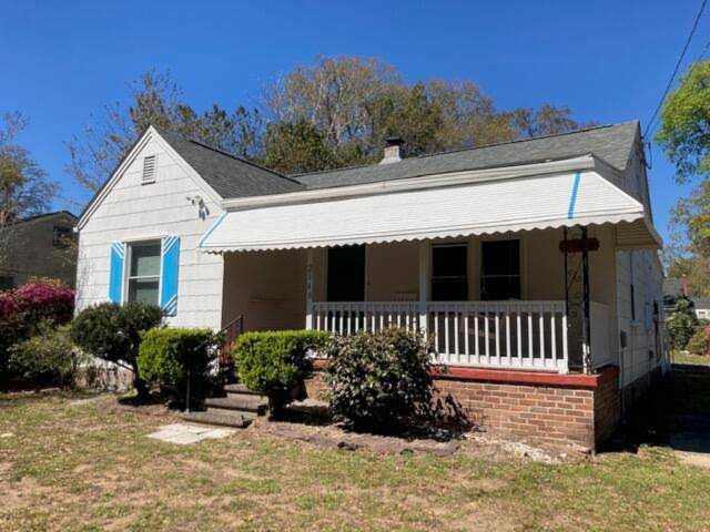 2148 Welch Ave Charleston, SC 29412