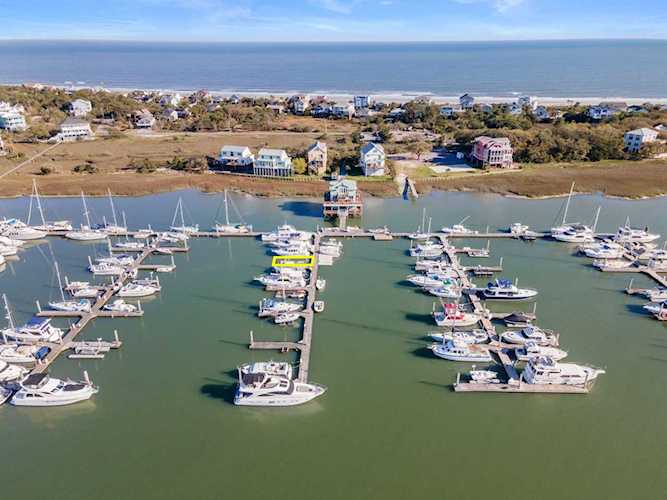 67 W 10th Street Folly Beach, SC 29439
